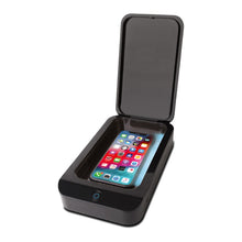 Load image into Gallery viewer, PhoneSan™ Smartphone UV-C Sanitizer