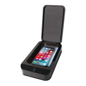 PhoneSan™ Smartphone UV-C Sanitizer