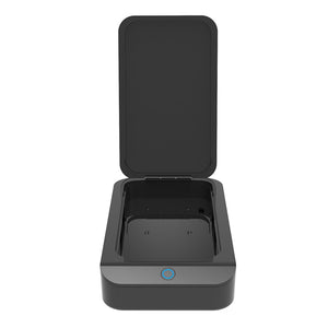 PhoneSan™ Smartphone UV-C Sanitizer